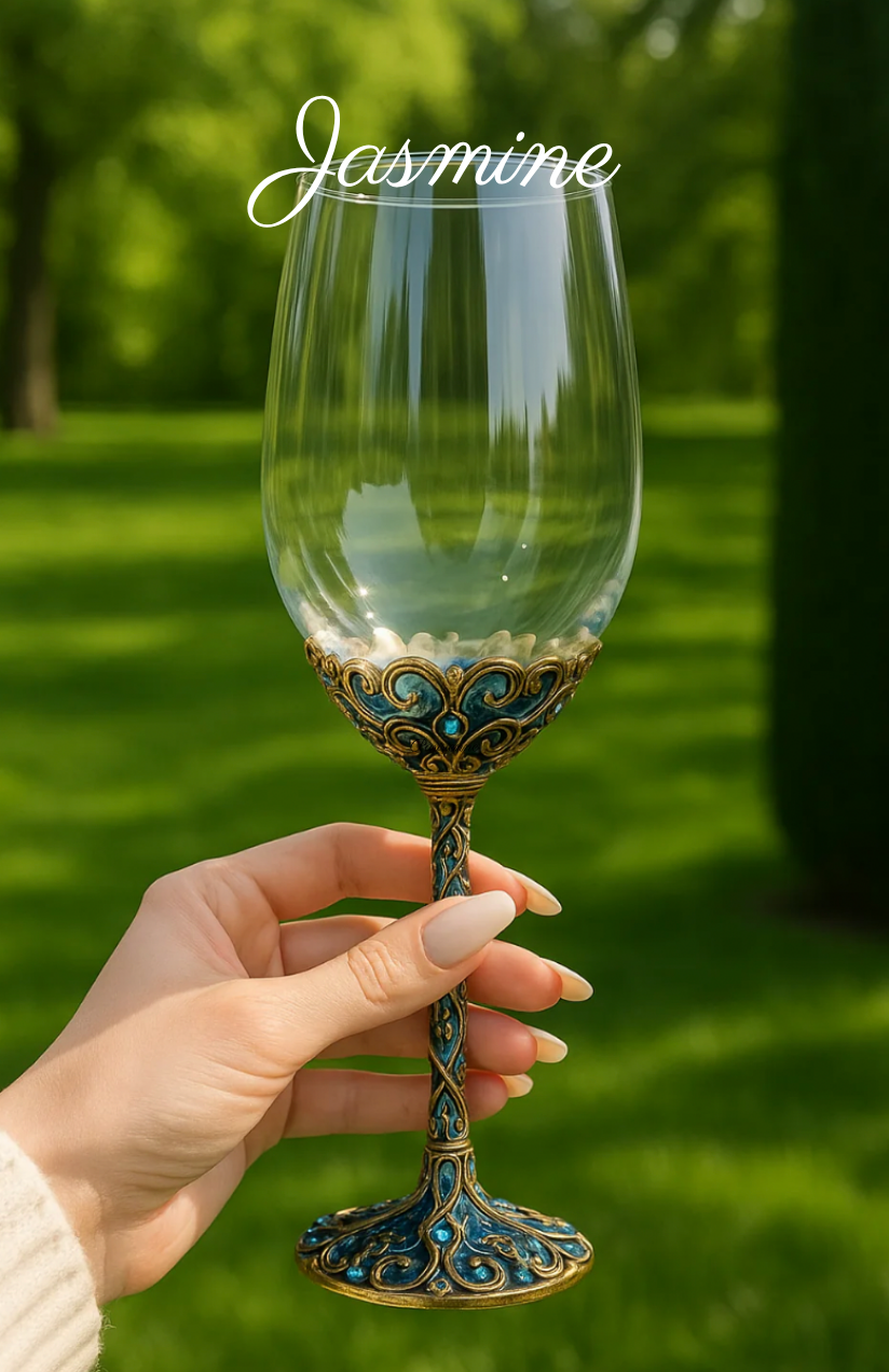 CoconMagique™ – Verres à Cocktail