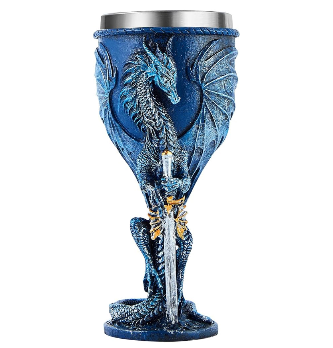 CoconMagique™ - Verres Dragon