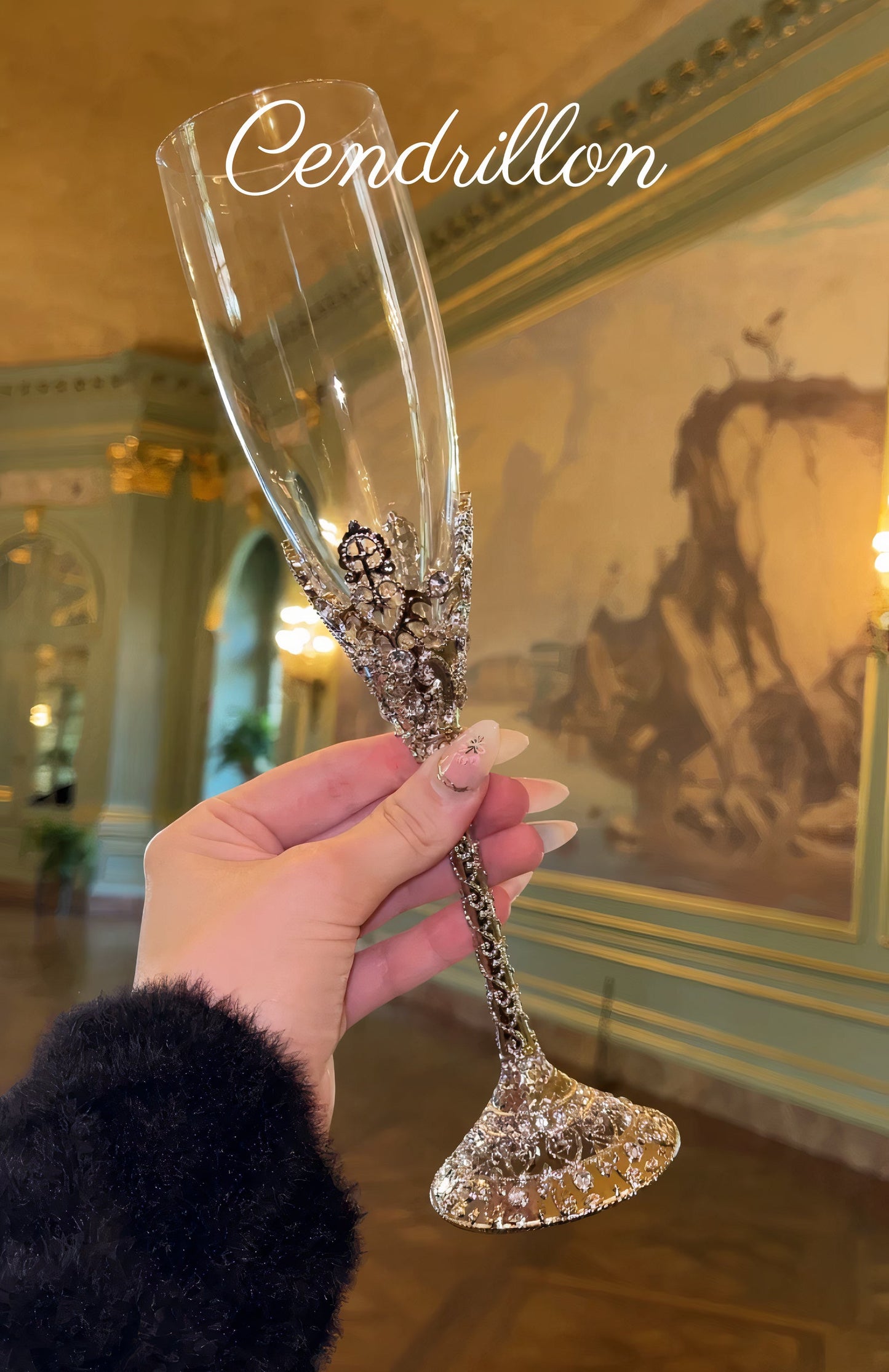 CoconMagique™ – Verres à Cocktail