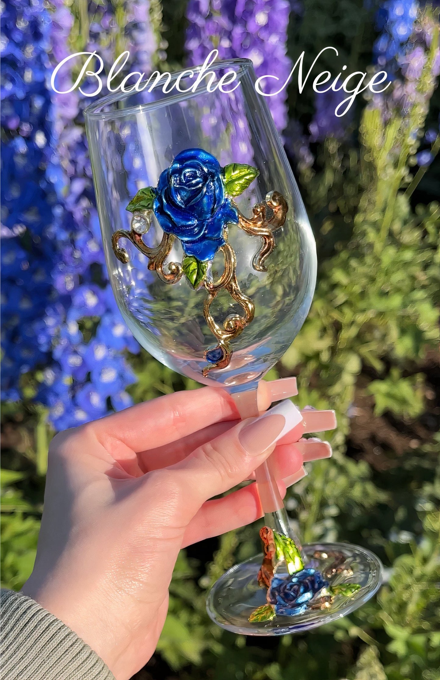 CoconMagique™ – Verres à Cocktail