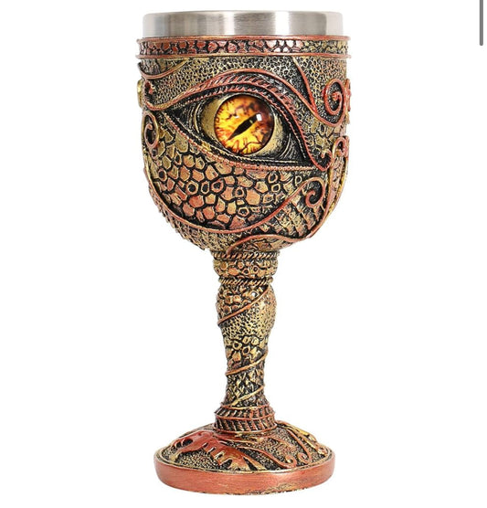 CoconMagique™ - Verres Dragon