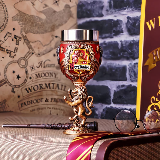 CoconMagique™ – Verres Harry Potter