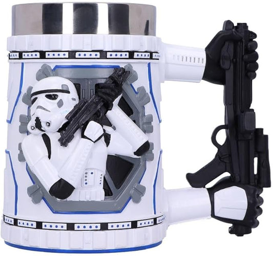 CoconMagique™ – Mug Star Wars