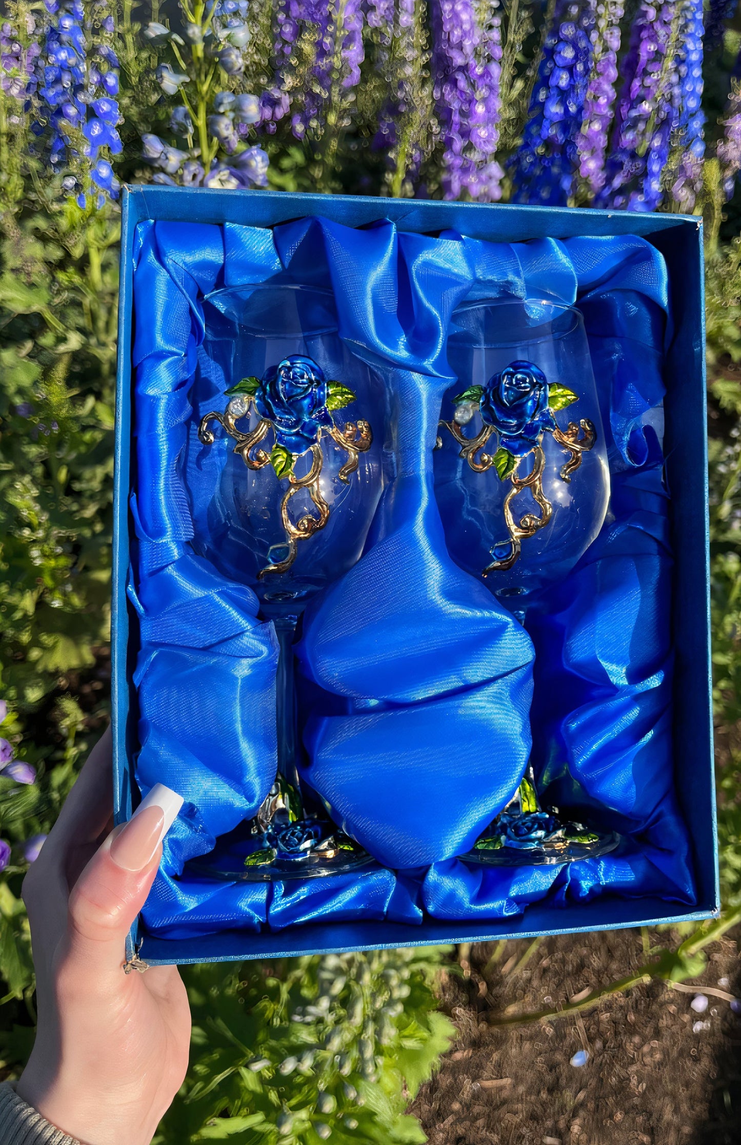 CoconMagique™ – Verres à Cocktail