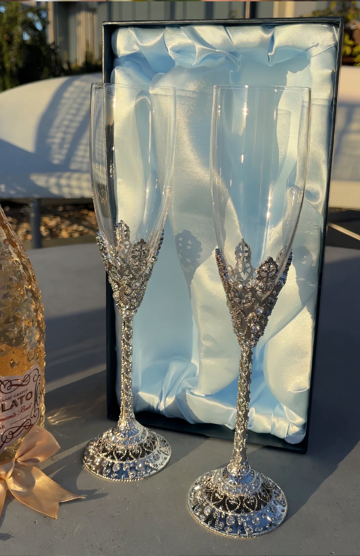 CoconMagique™ – Verres à Cocktail