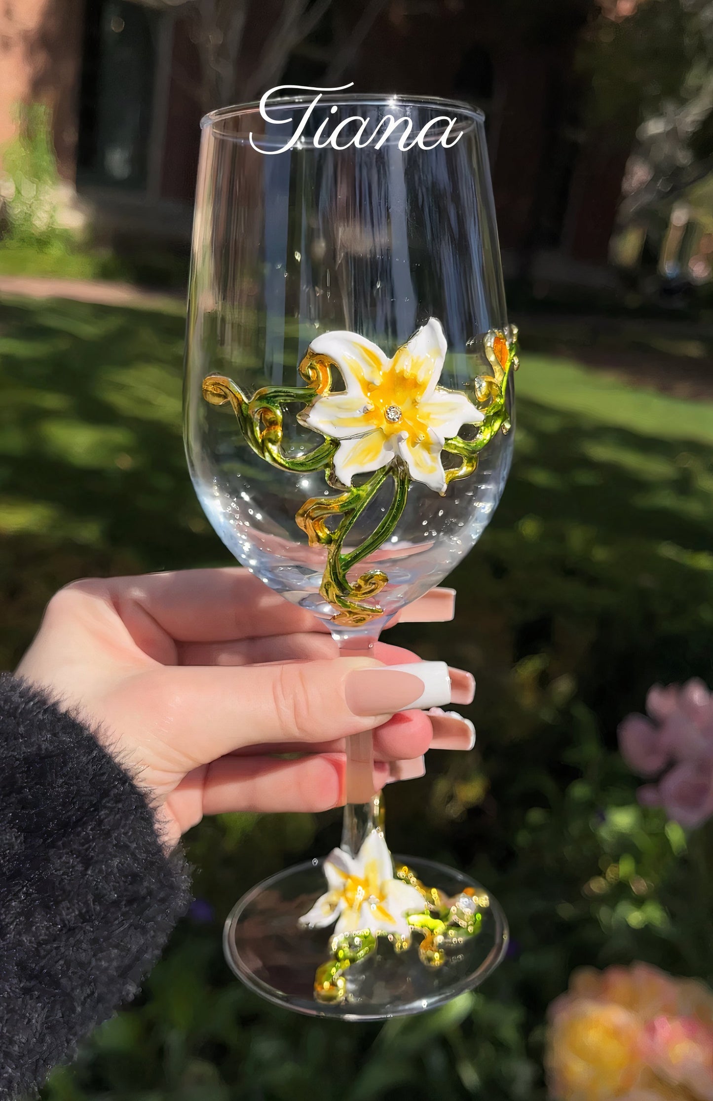 CoconMagique™ – Verres à Cocktail