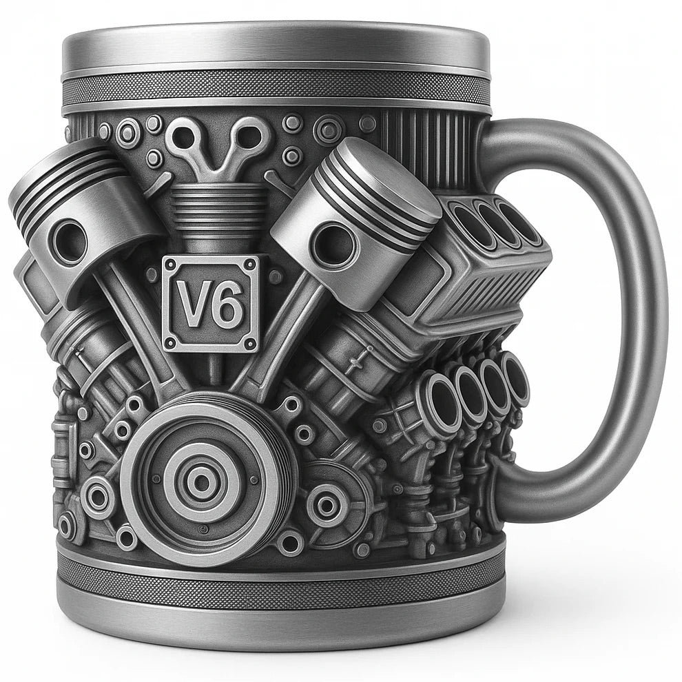 CoconMagique™ – Mugs V6 & V8